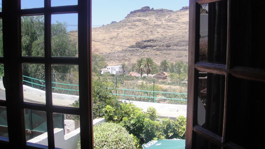 Villa Casa El Pino Mogán Exterior foto