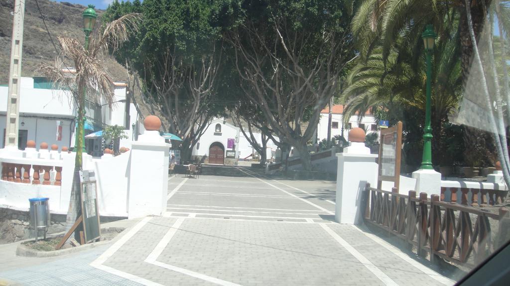 Villa Casa El Pino Mogán Exterior foto