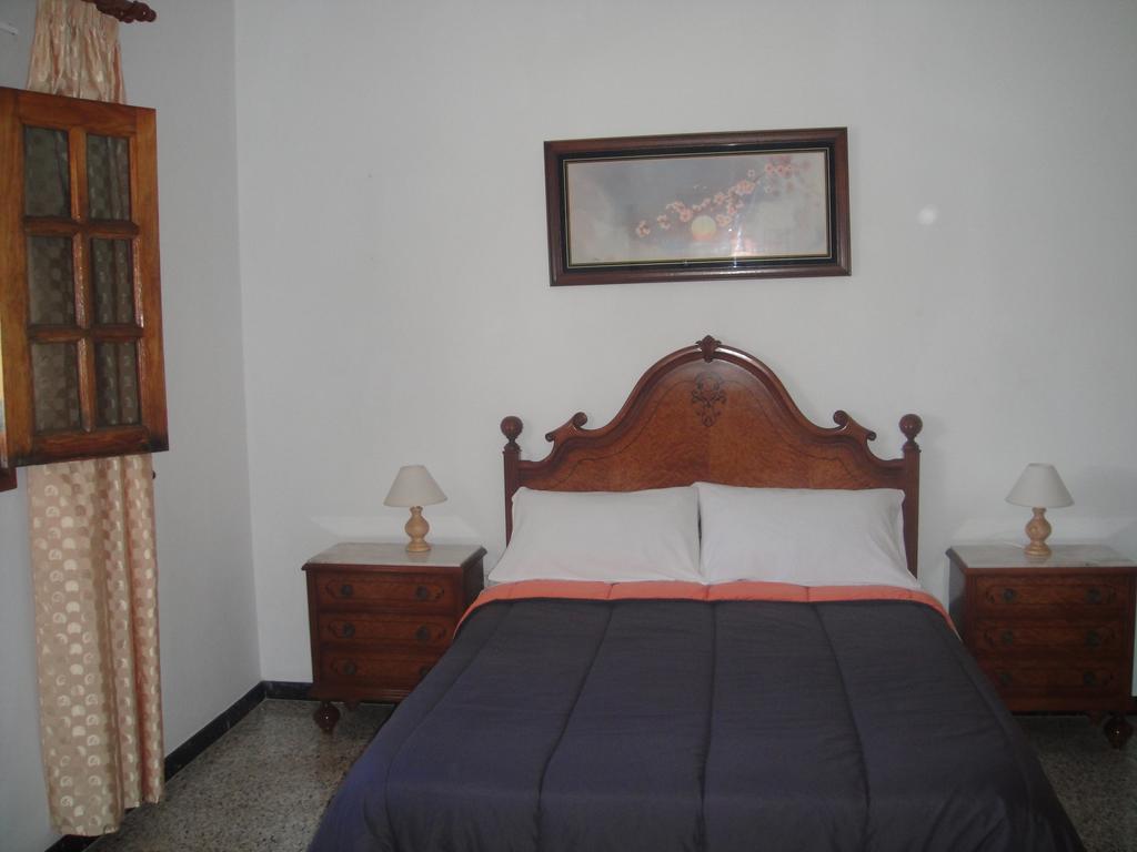 Villa Casa El Pino Mogán Exterior foto