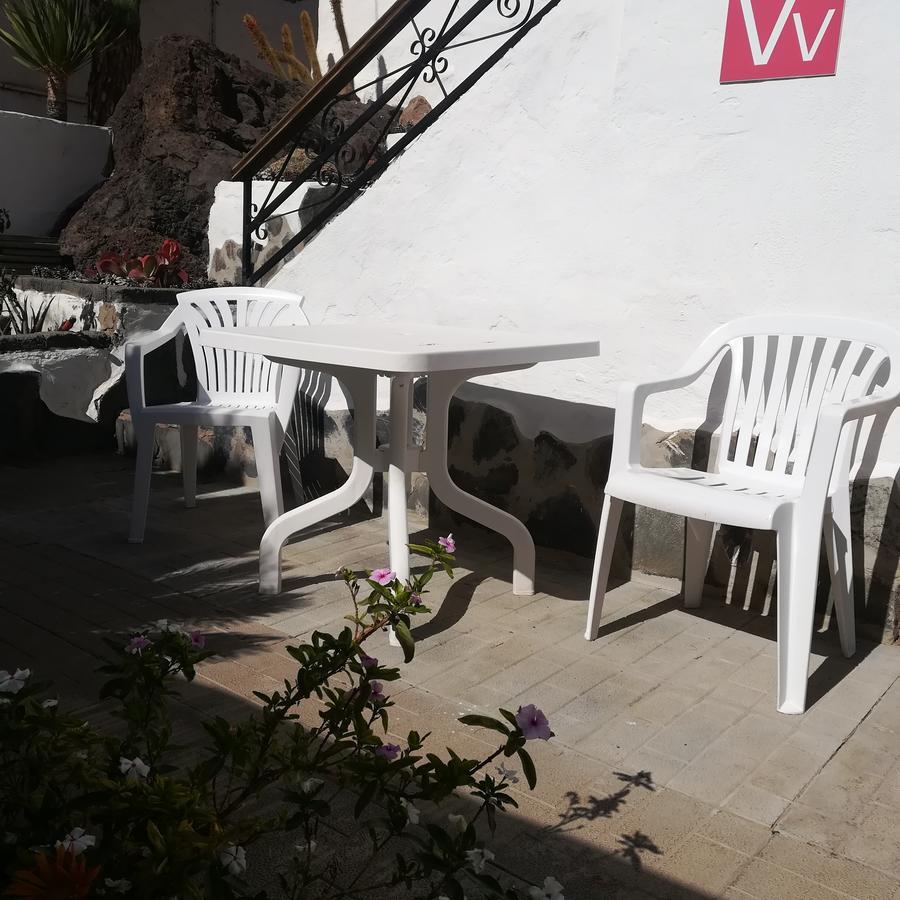 Villa Casa El Pino Mogán Exterior foto