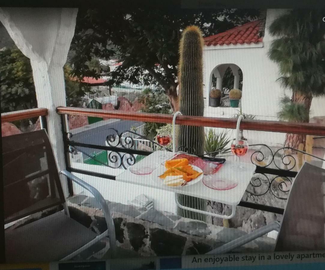 Villa Casa El Pino Mogán Exterior foto